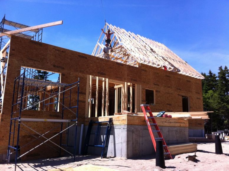 Roof Framing