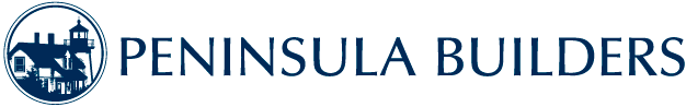 Peninsula Builders, LLC